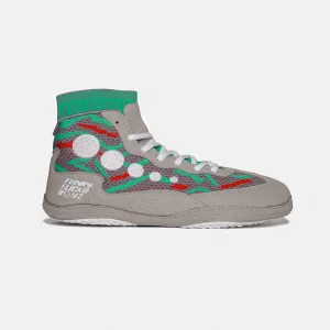 FFB Interlude "3D" Wrestling Shoes