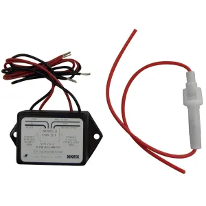 Fireboy-Xintex Voltage Reducer - CNV-12-1 for Boat Safety