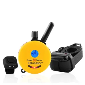 FT-330 FINGER TRAINER EDUCATOR® REMOTE E-COLLAR
