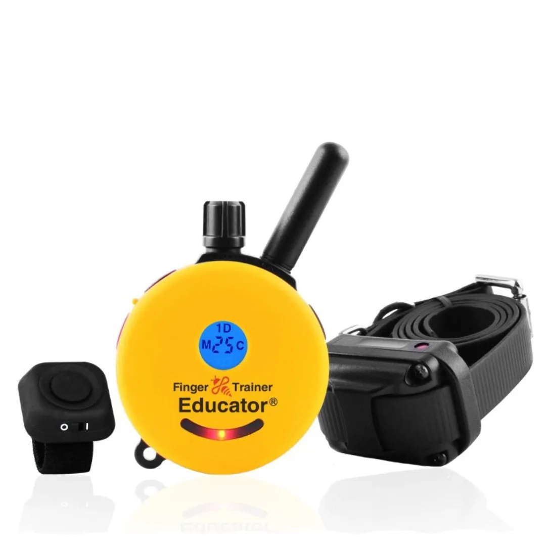 FT-330 FINGER TRAINER EDUCATOR® REMOTE E-COLLAR