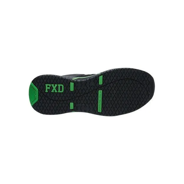 FXD Safety Jogger - WJ-1