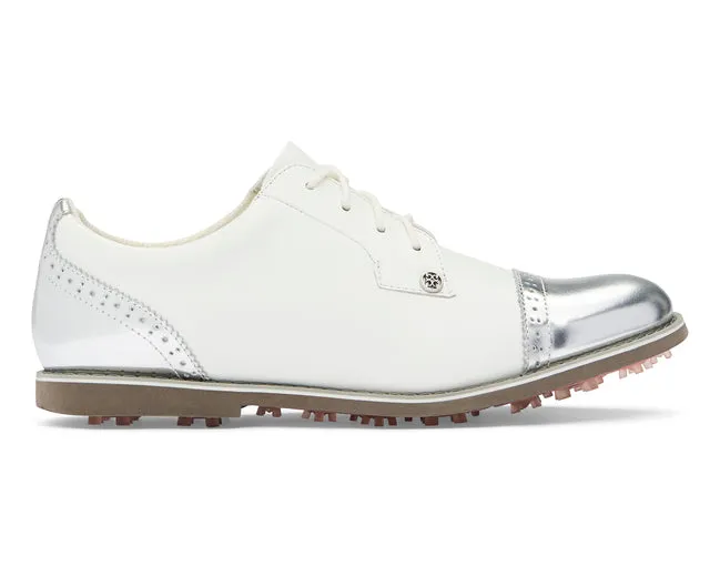 G/Fore Women's Cap Toe Gallivanter Golf Shoe