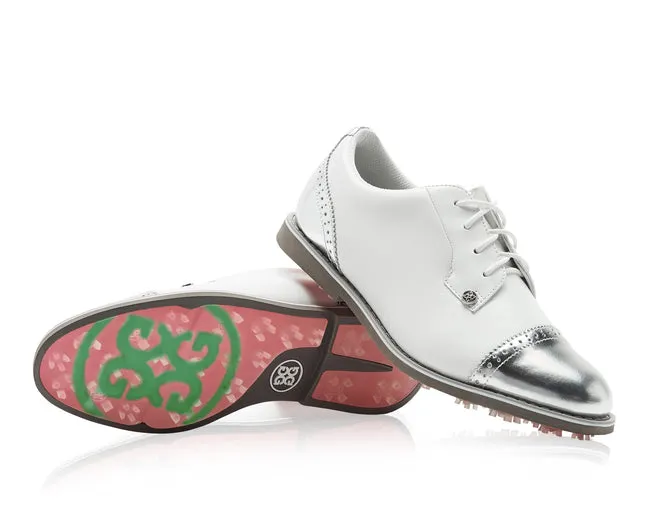 G/Fore Women's Cap Toe Gallivanter Golf Shoe