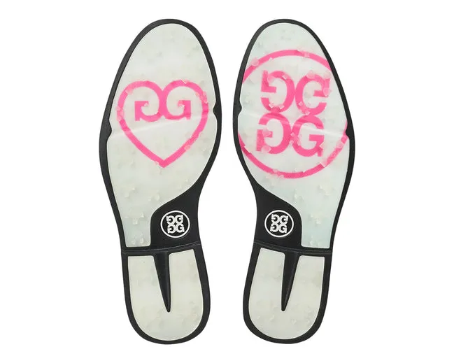 G/Fore Women's Cap Toe Gallivanter Golf Shoe