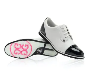 G/Fore Women's Cap Toe Gallivanter Golf Shoe