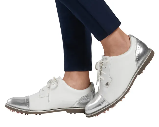 G/Fore Women's Cap Toe Gallivanter Golf Shoe