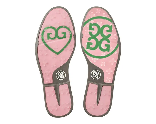 G/Fore Women's Cap Toe Gallivanter Golf Shoe