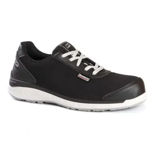 Giasco Shamal S3 Closed Back Anti-Torsion Nursing Shoe