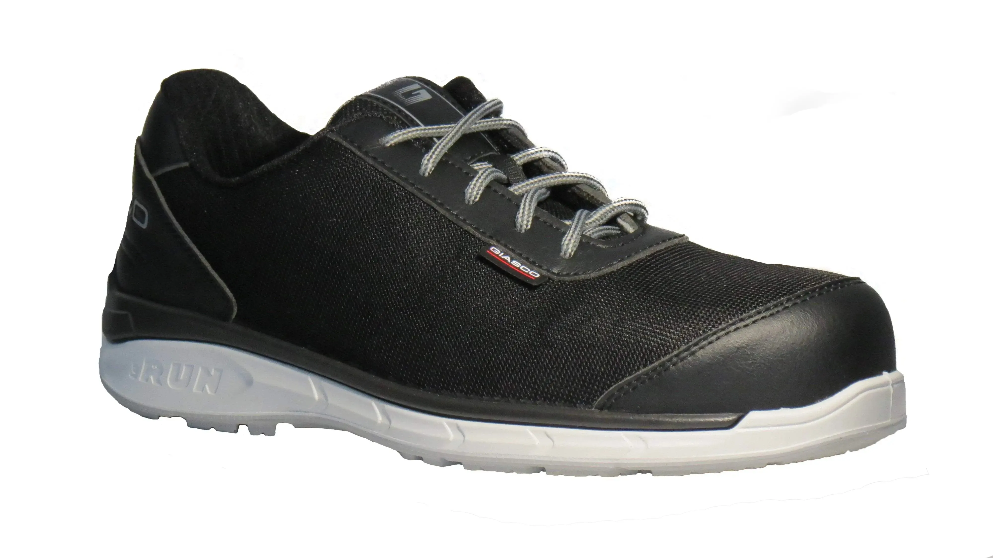 Giasco Shamal S3 Closed Back Anti-Torsion Nursing Shoe