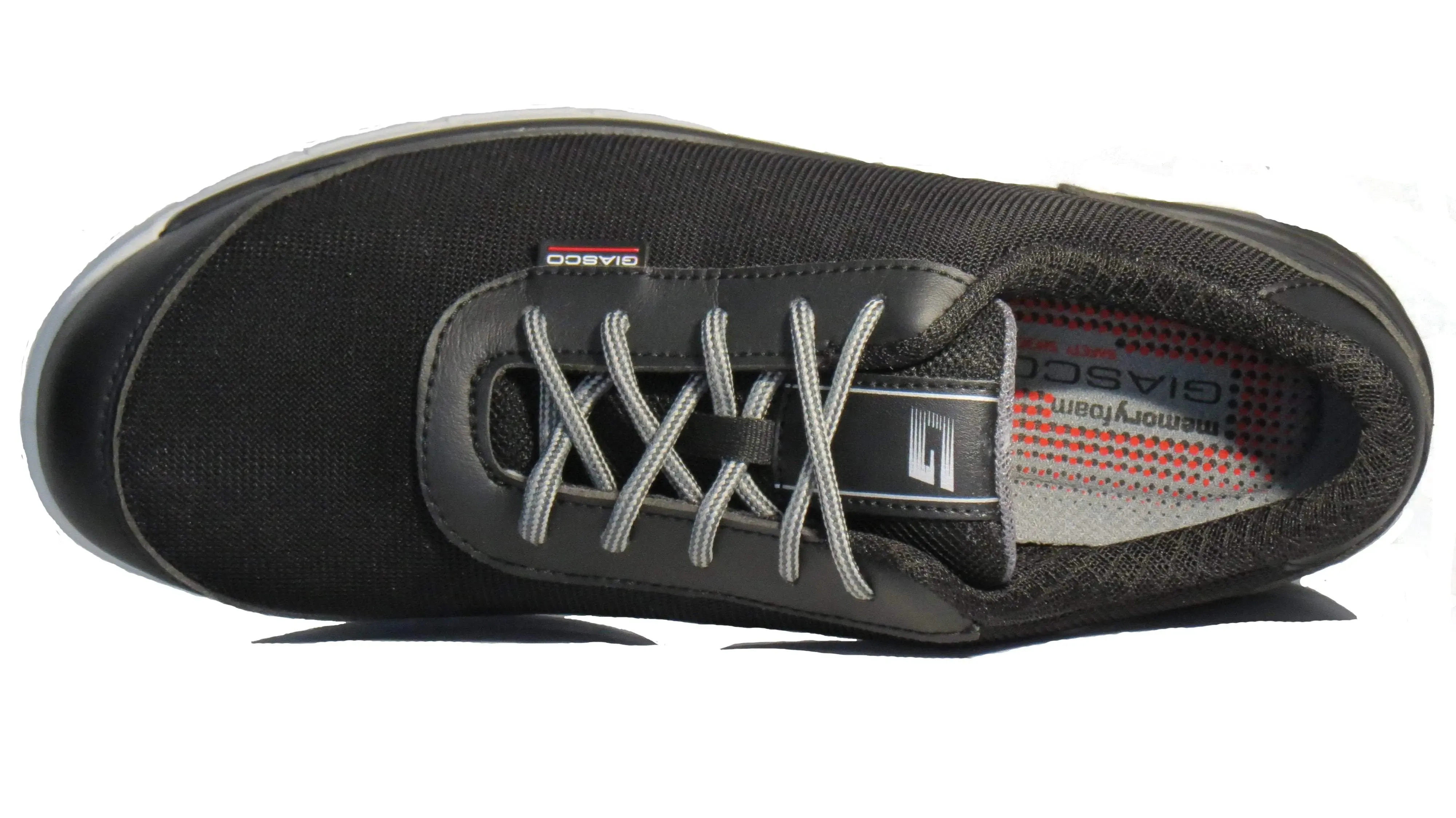Giasco Shamal S3 Closed Back Anti-Torsion Nursing Shoe