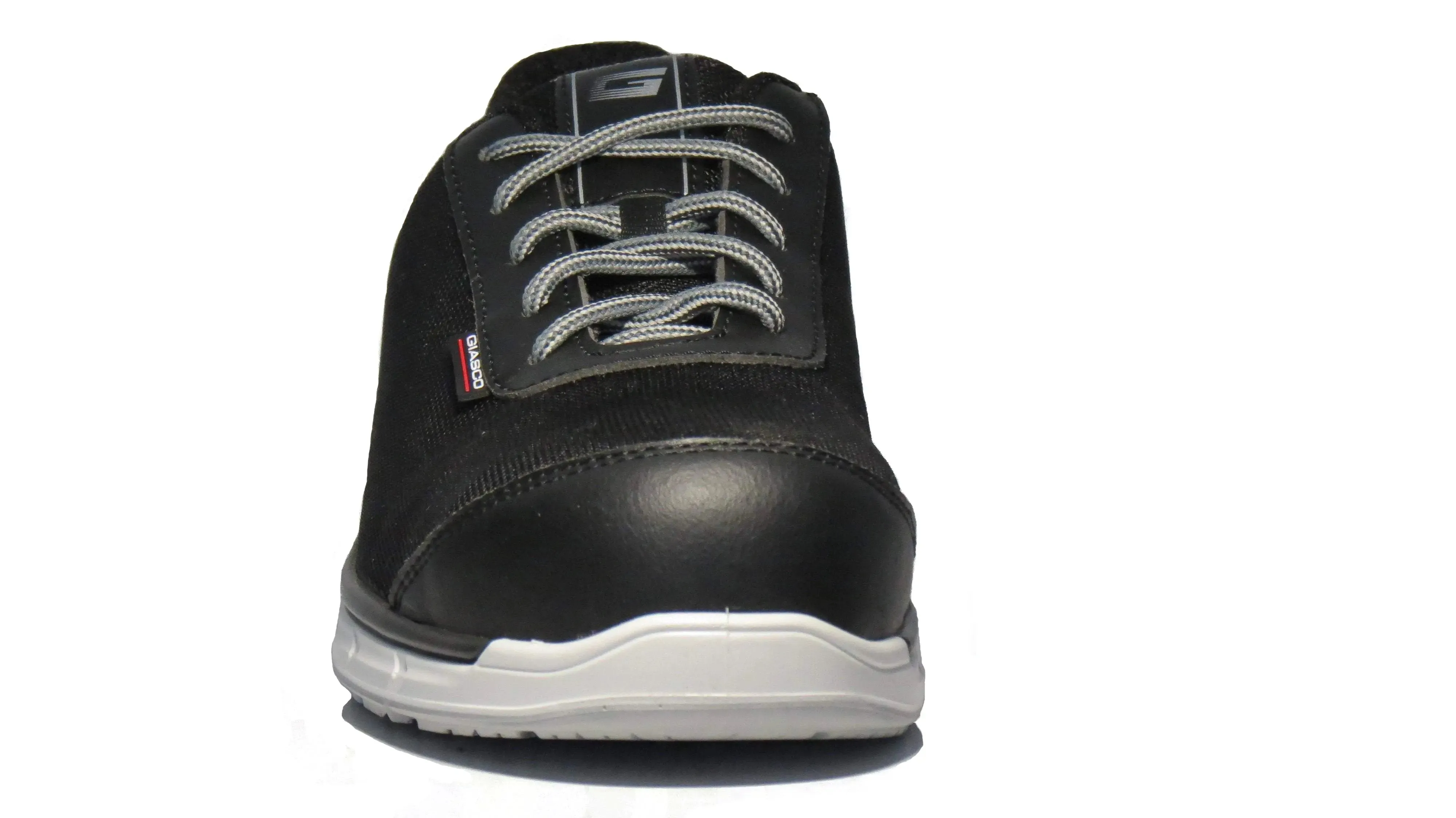 Giasco Shamal S3 Closed Back Anti-Torsion Nursing Shoe