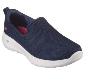 GO WALK JOY - AURORA - NAVY WHITE