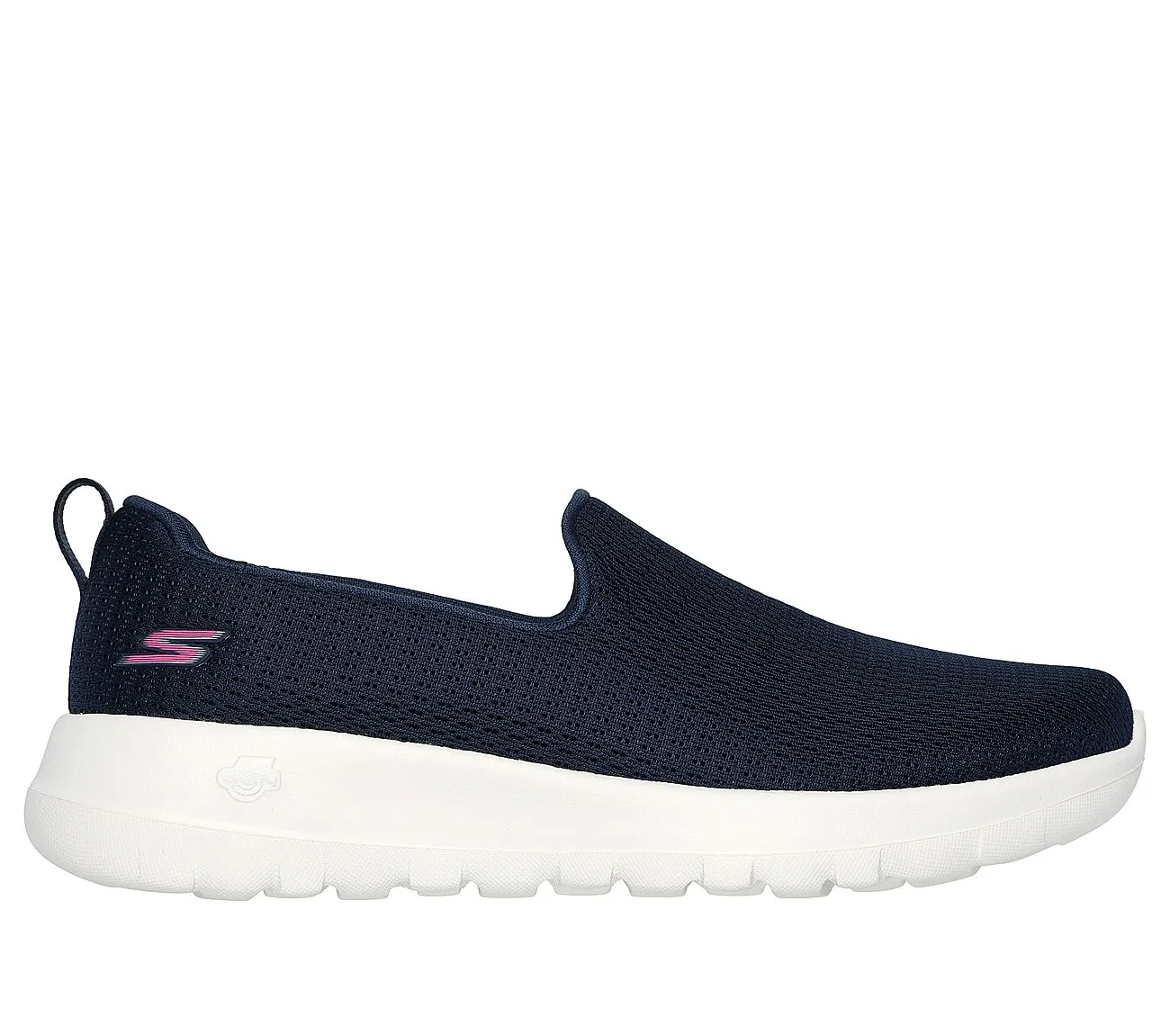 GO WALK JOY - AURORA - NAVY WHITE
