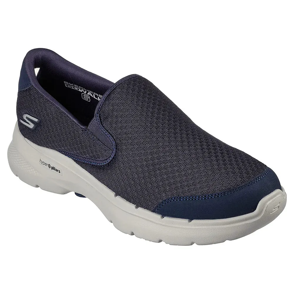 GOWALK 6 - REQUISITE - NAVY