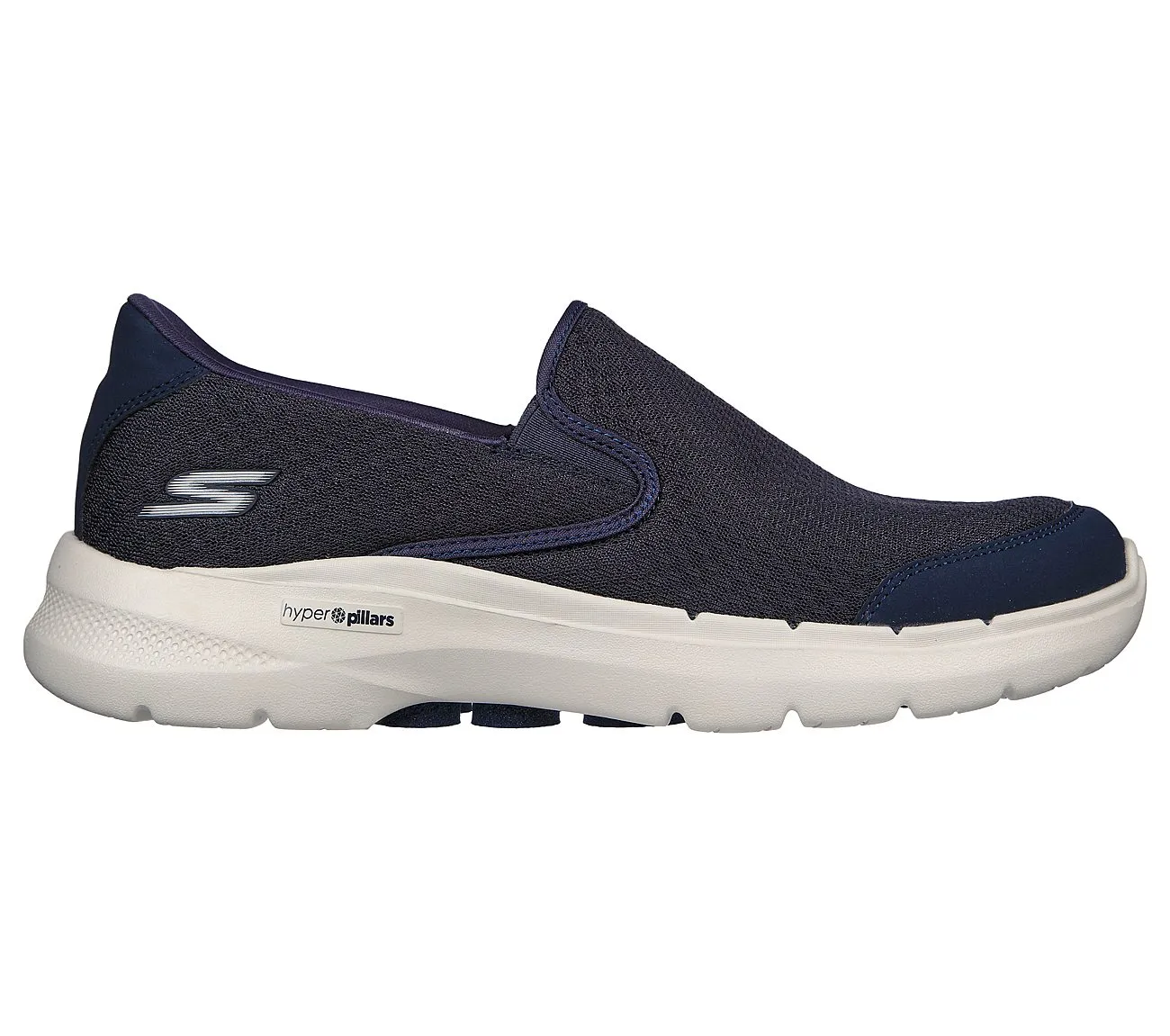 GOWALK 6 - REQUISITE - NAVY
