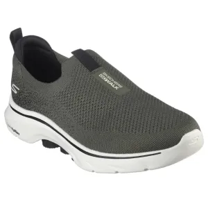 GOWALK 7 - OLIVE BLACK
