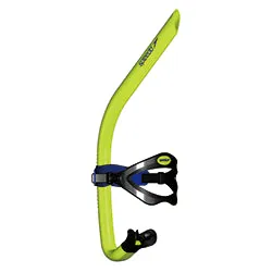 Hamden Hall Aquatic Club _SPEEDO Bullet Head Snorkel