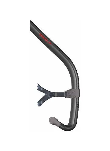 Hamden Hall Aquatic Club _SPEEDO Bullet Head Snorkel