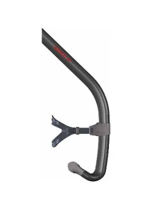 Hamden Hall Aquatic Club _SPEEDO Bullet Head Snorkel