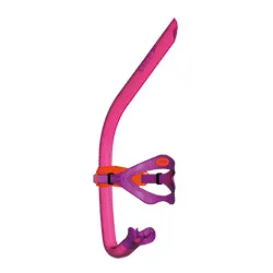 Hamden Hall Aquatic Club _SPEEDO Bullet Head Snorkel