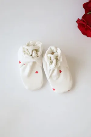 Hug Me-Baby Socks