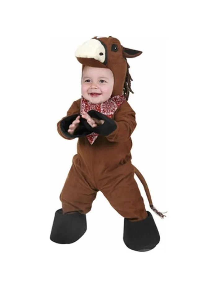 Infant Horse Costume