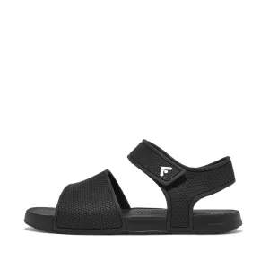 IQUSHION Kids Junior Ergonomic Back-Strap Sandals