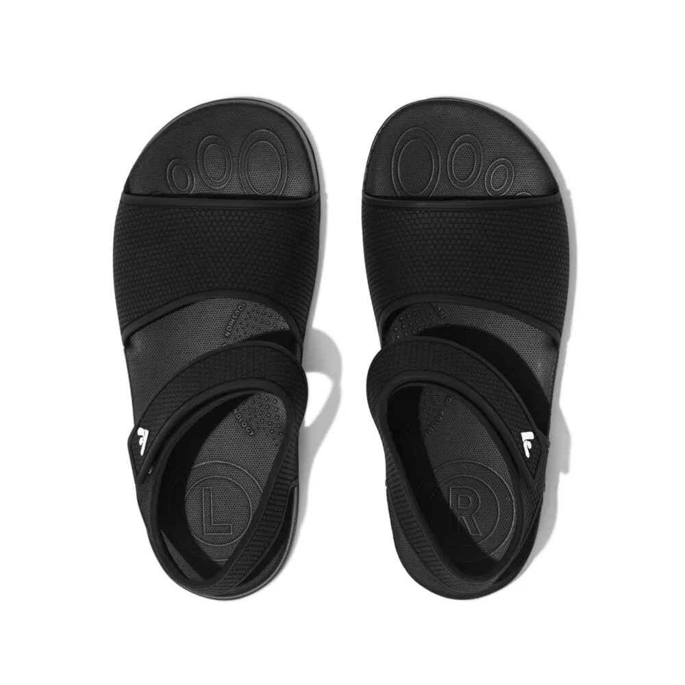 IQUSHION Kids Junior Ergonomic Back-Strap Sandals
