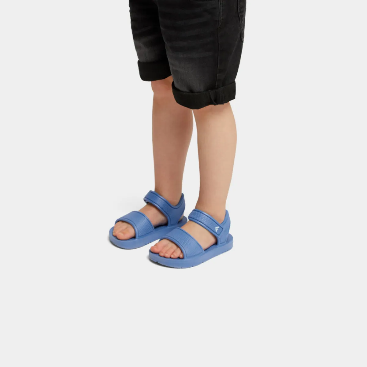 IQUSHION Kids Toddler Ergonomic Back-Strap Sandals