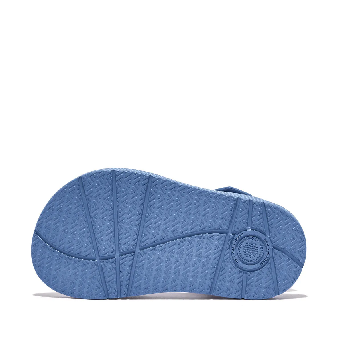 IQUSHION Kids Toddler Ergonomic Back-Strap Sandals