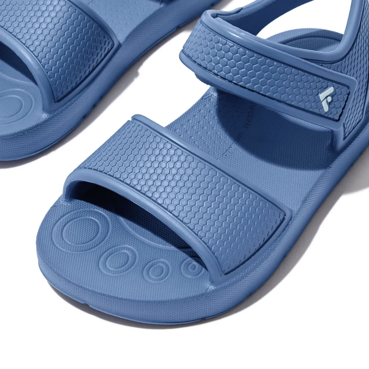 IQUSHION Kids Toddler Ergonomic Back-Strap Sandals