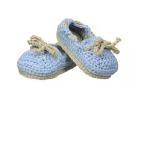 Jefferies Socks Boat Shoe Bootie
