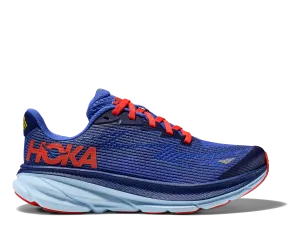 Kids Hoka Clifton 9