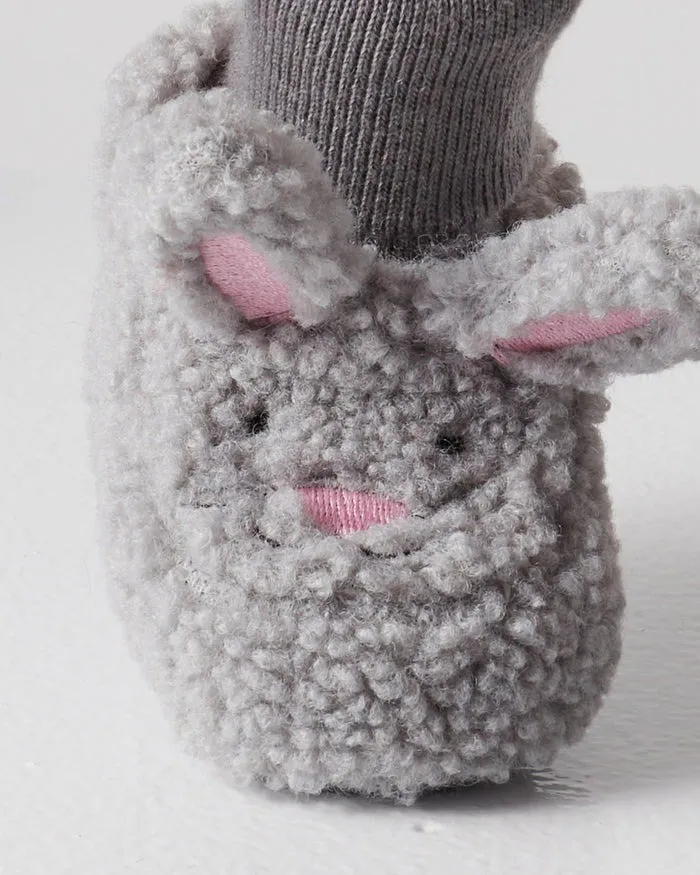 Kip & Co: Bunny Baby Booties