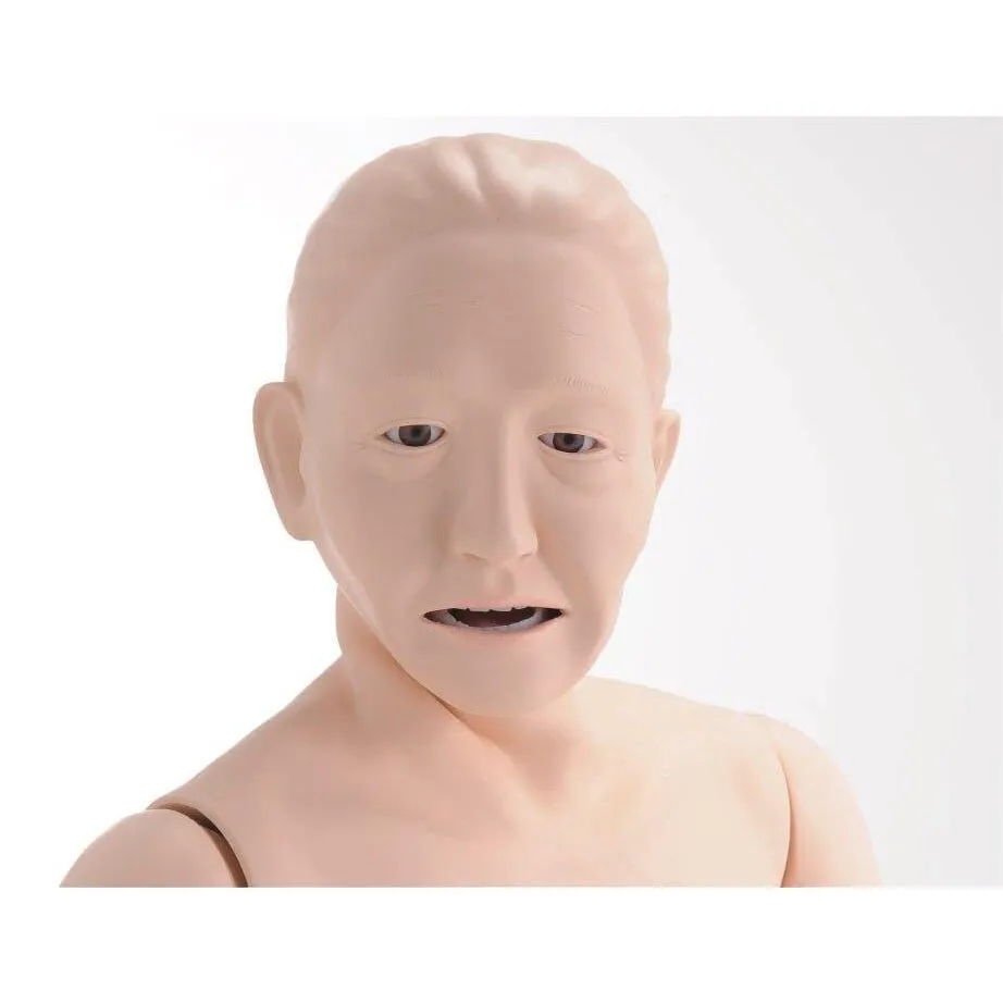 Koharu - Elderly Care Manikin