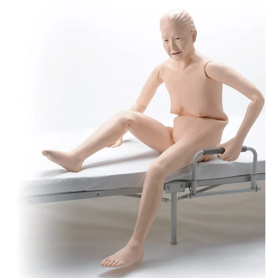 Koharu - Elderly Care Manikin