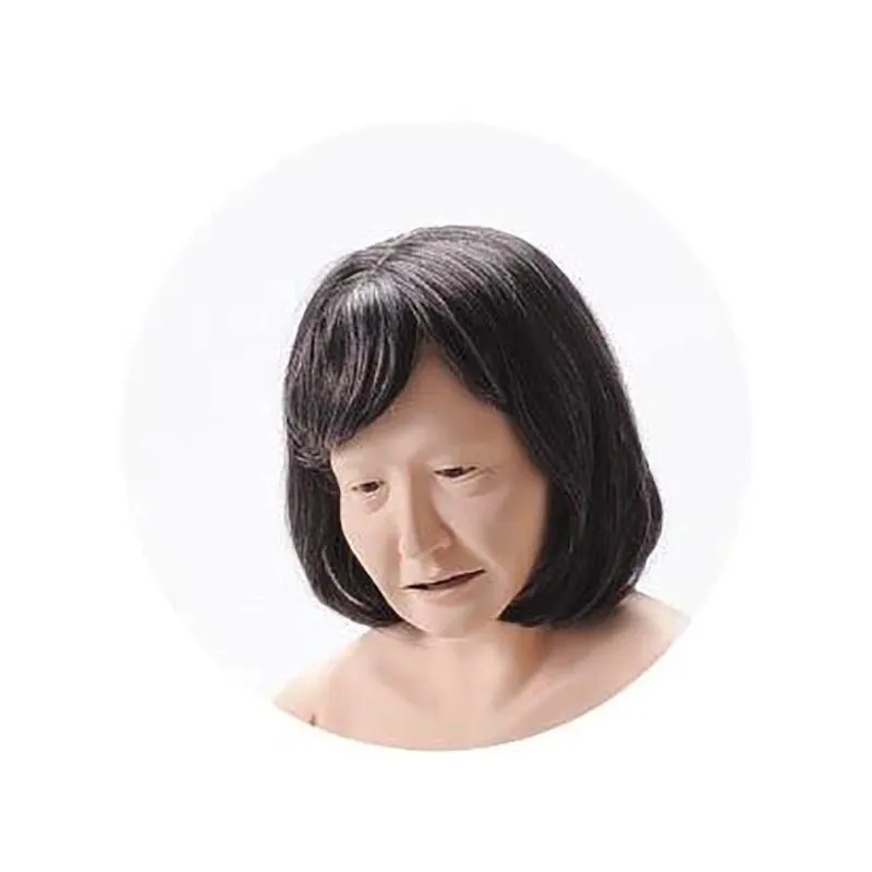 Koharu - Elderly Care Manikin