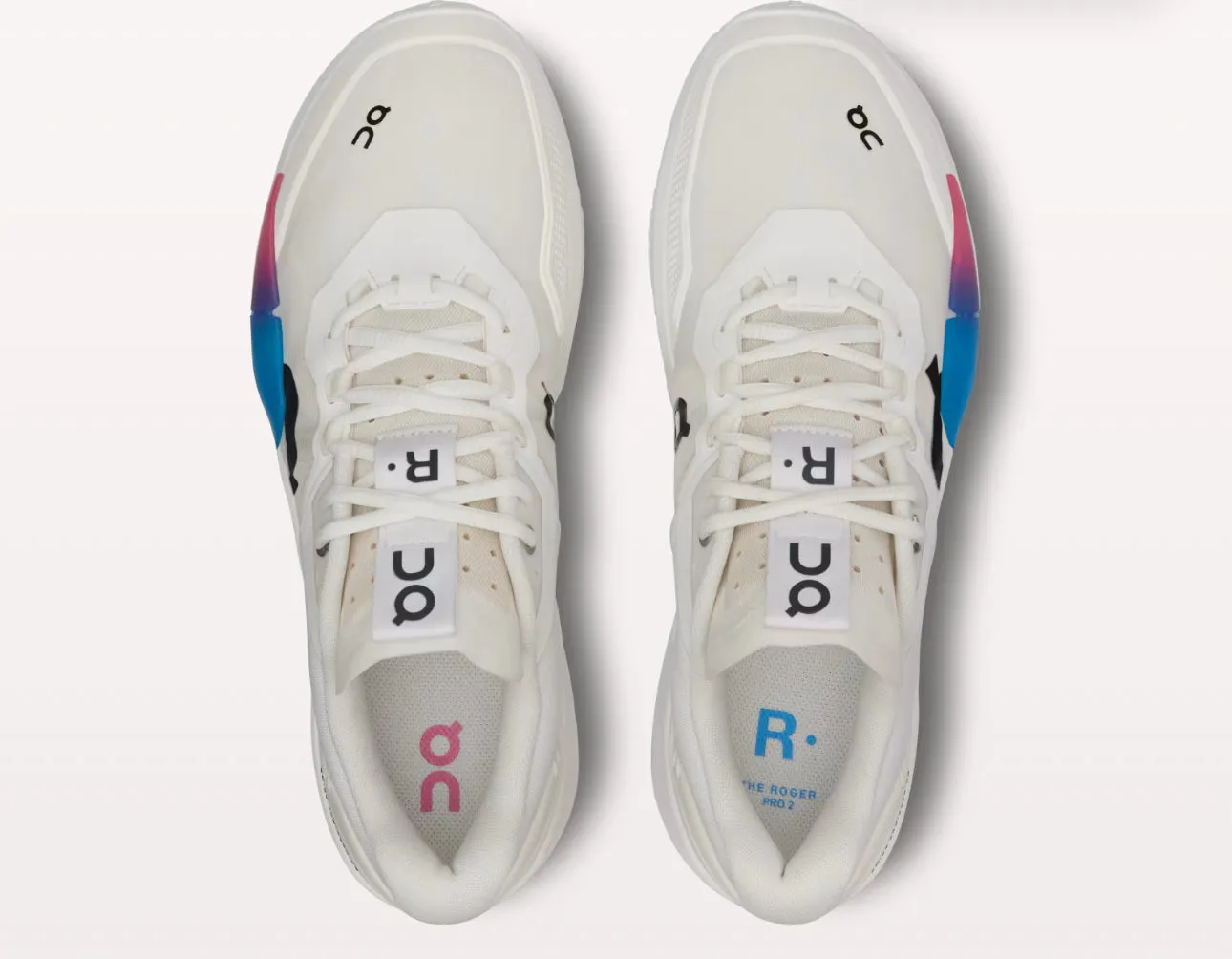 Ladies On THE ROGER Pro 2