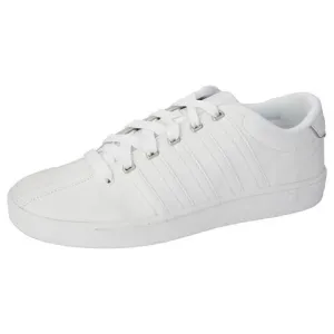 Leather Athletic