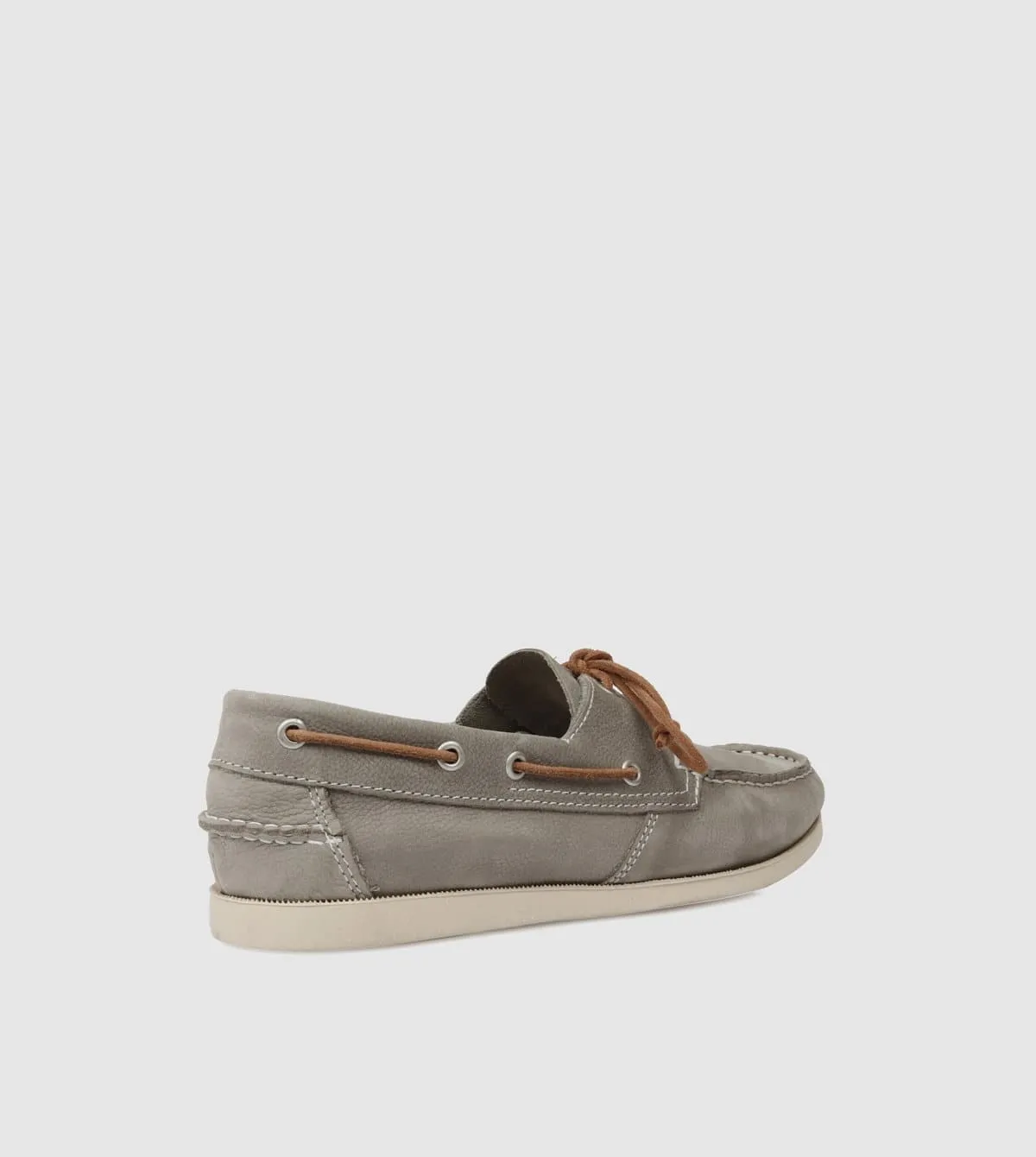 Levi Boat Shoes by Brando