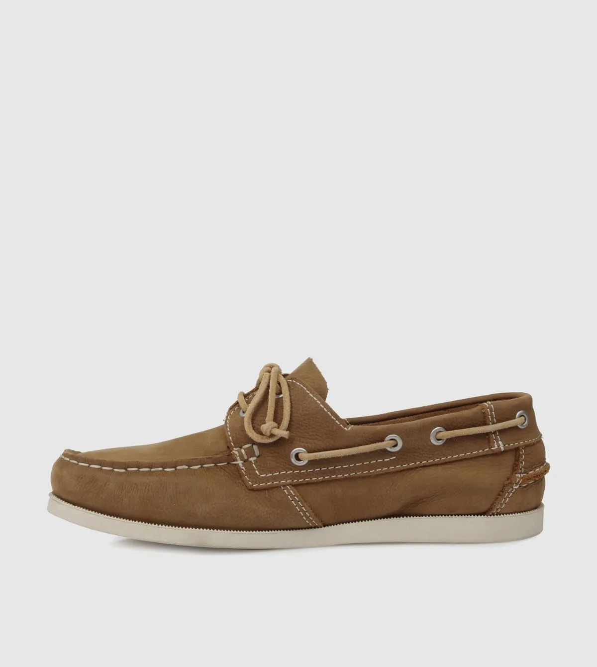 Levi Boat Shoes by Brando
