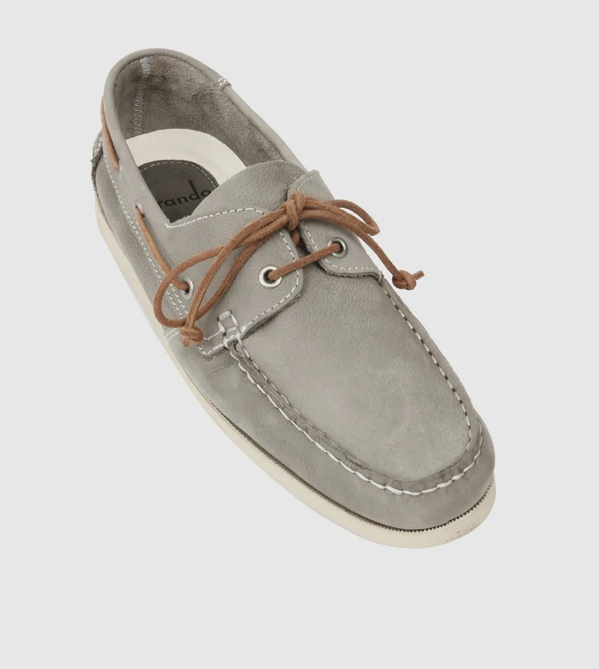 Levi Boat Shoes by Brando