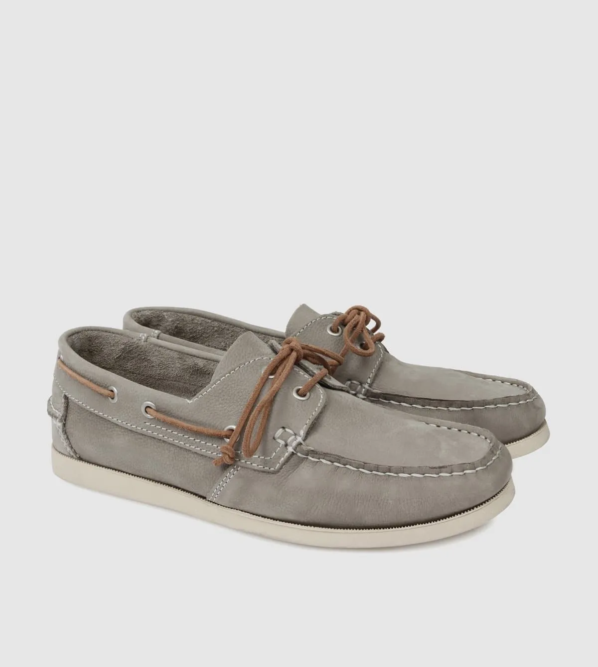 Levi Boat Shoes by Brando