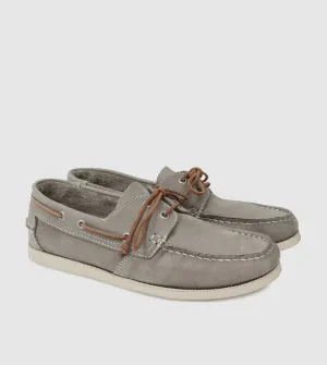 Levi Boat Shoes by Brando