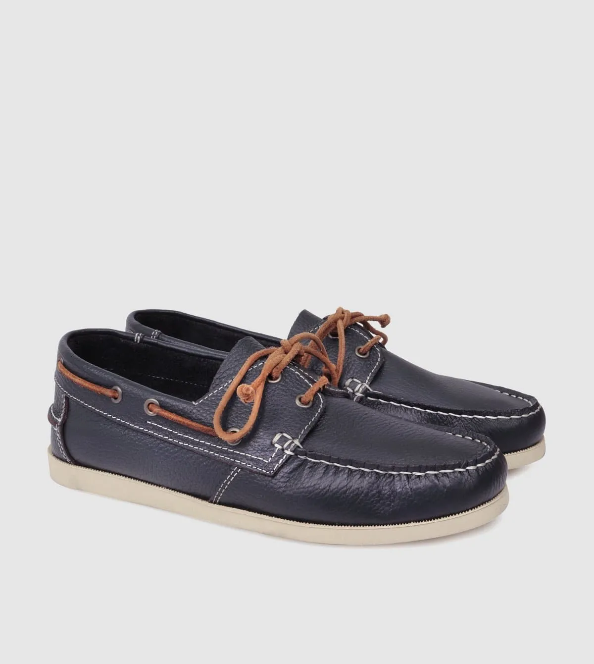 Levi Boat Shoes by Brando