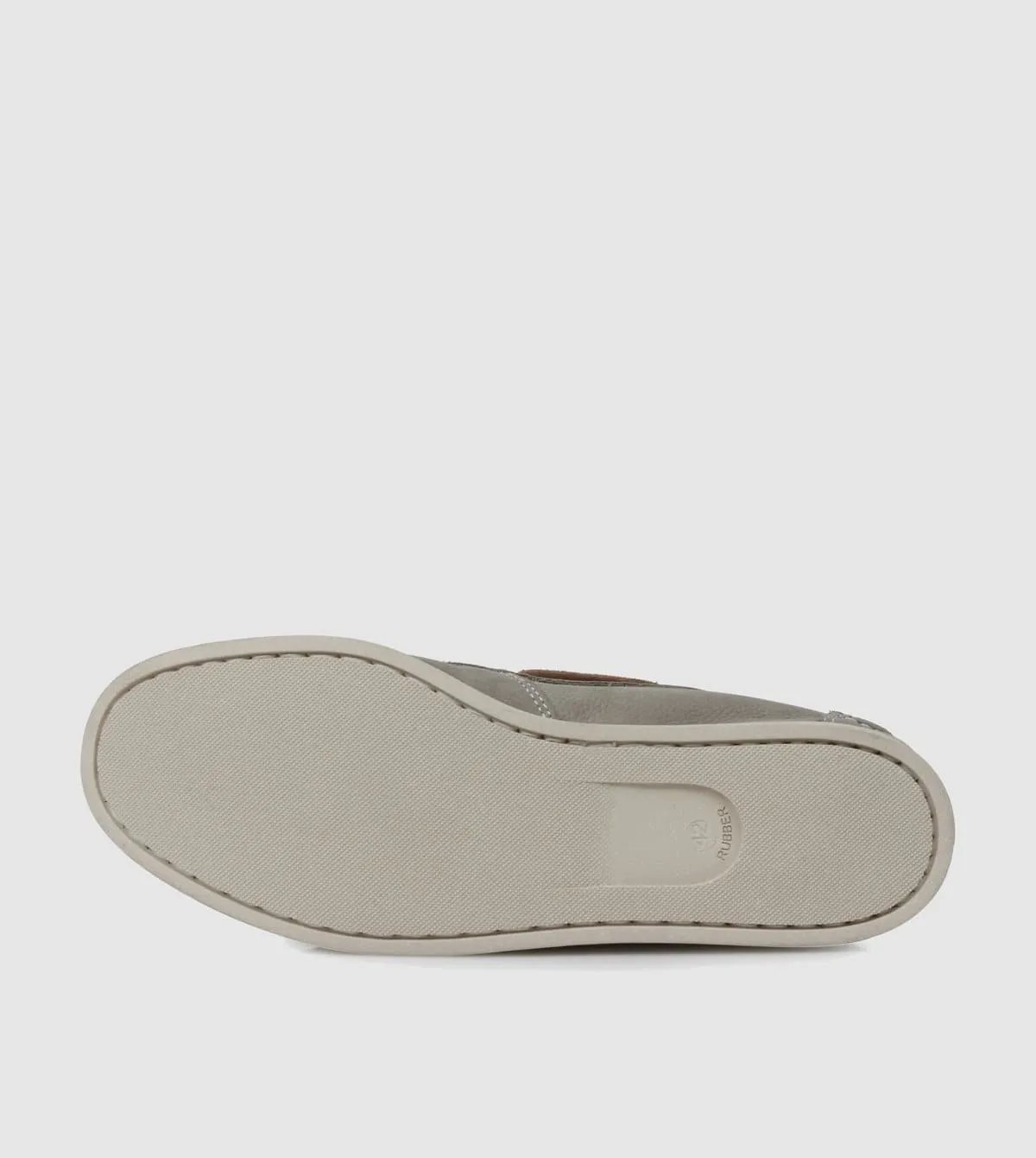 Levi Boat Shoes by Brando