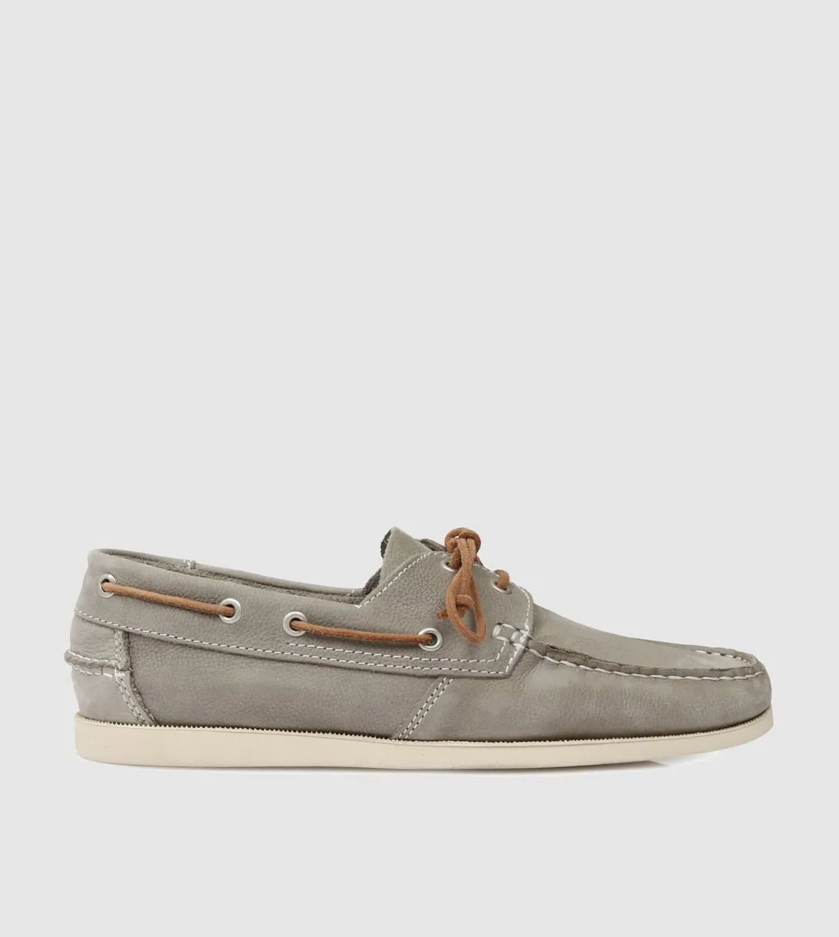 Levi Boat Shoes by Brando