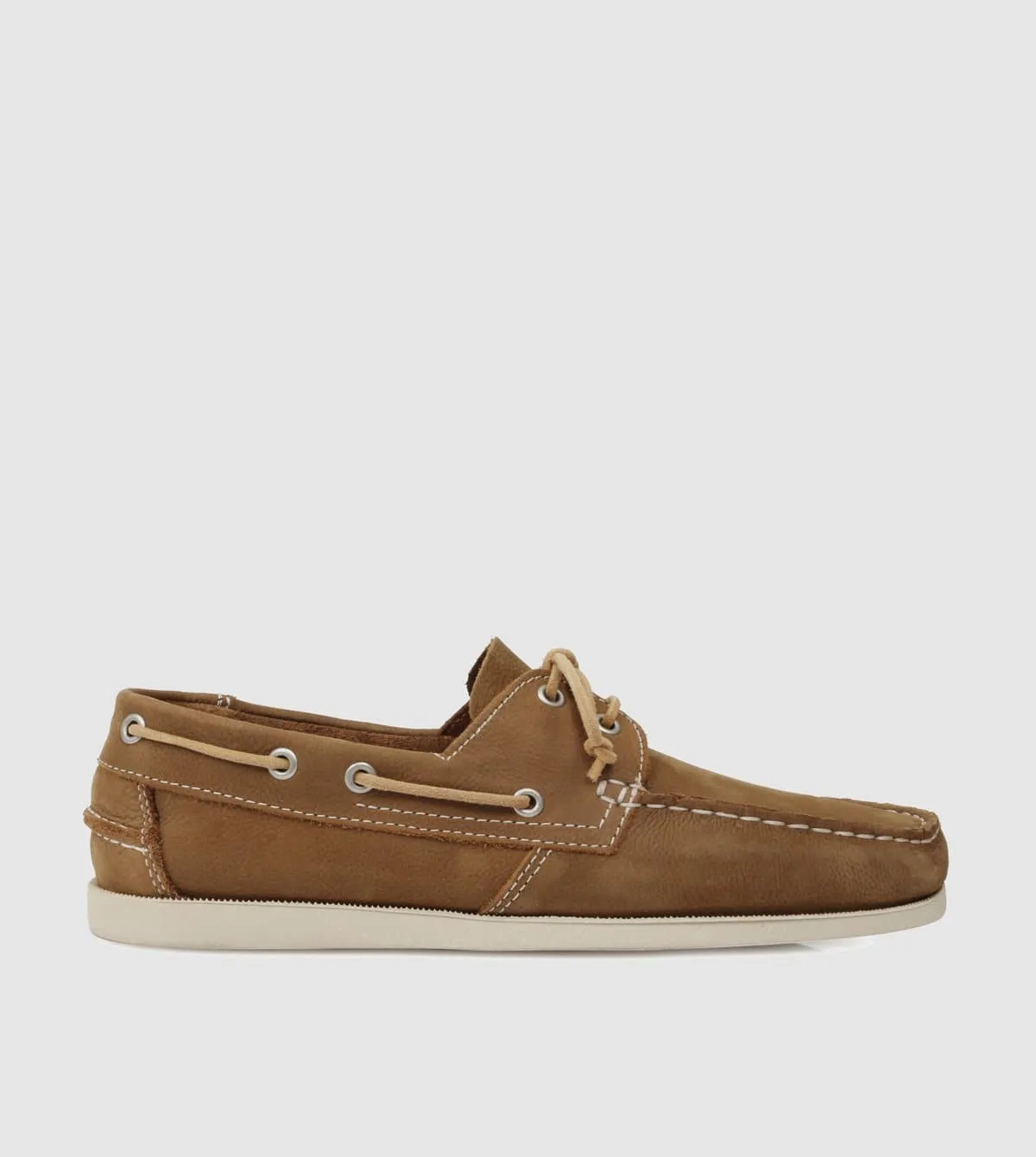 Levi Boat Shoes by Brando