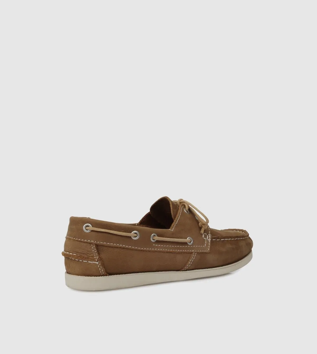Levi Boat Shoes by Brando