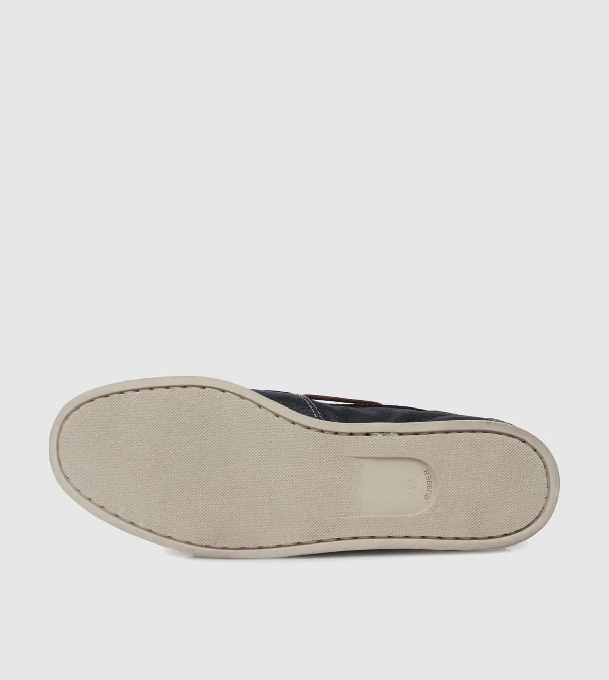 Levi Boat Shoes by Brando
